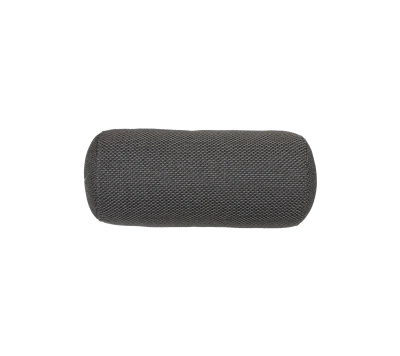Focus scatter cushion, dia. 20x50 cm