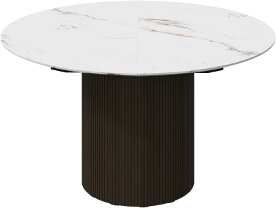 Santiago extendable dining table