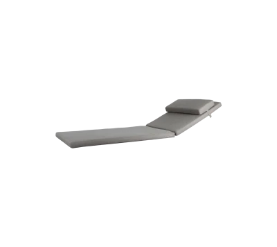 Rest sunbed cushion