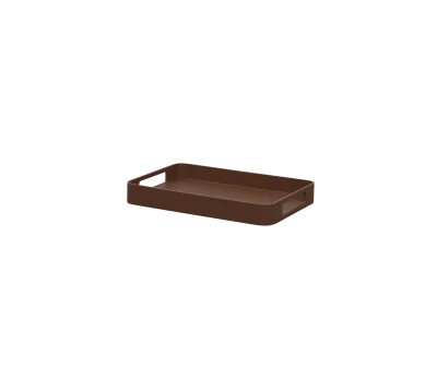 Club tray rect. small, 24x35 cm