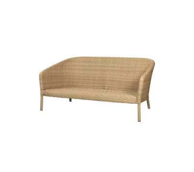 Ocean large 2-seater sofa