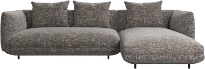 Salamanca sofa with resting unit