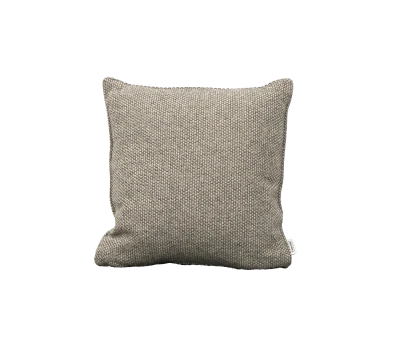 Rise scatter cushion, 50x50X12 cm