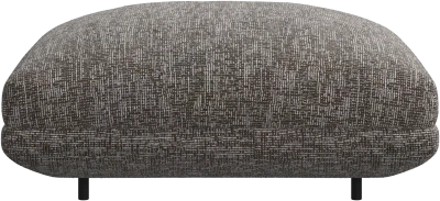 Salamanca footstool big