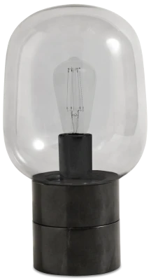 Stockholm galda lampa