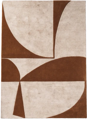 Moments rug