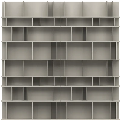 Como wall system