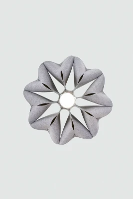 Daisy griestu lampa