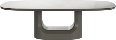 Volterra coffee table