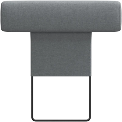 Osaka headrest