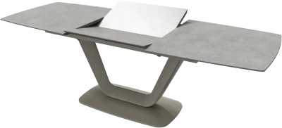 Alicante extendable dining table