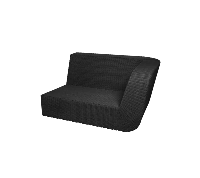 Savannah 2-seater sofa left module