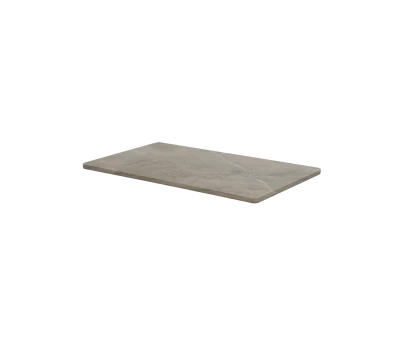 Table top 83x47 cm