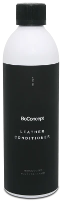 Care leather conditioner