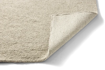 Raw Embrace rug