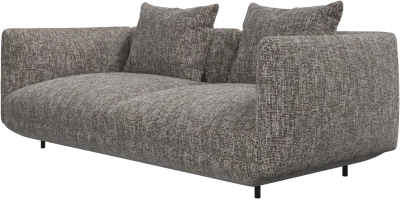 Salamanca 2 seater sofa with 2 arms