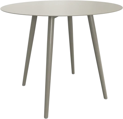 Cancún Café table