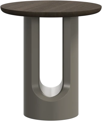 Volterra side table