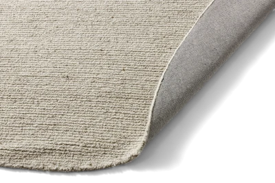Calm Whisper rug wool/cotton