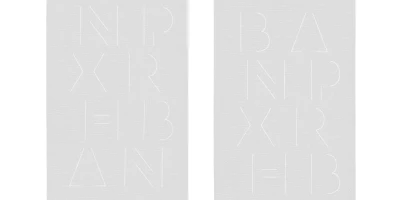 LASER LETTERS V