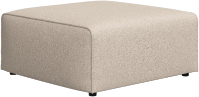 Carmo pouffe