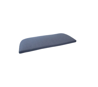 Kingston 2-seater sofa seat cushion