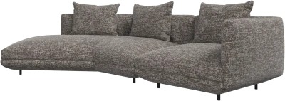 Salamanca 3 seater lounge dīvāns