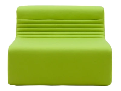 Loft atpūtas krēsls