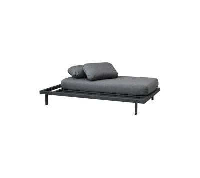 Space 2-seater sofa