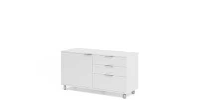 Classic-R sānu skapis 120x45xH66