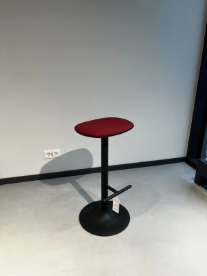 Flink bāra krēsls