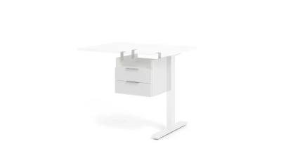 Classic bloks ar 2 atvilktnēm
