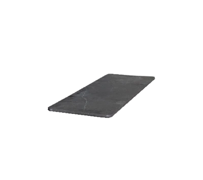 Space side plate