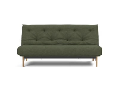 Aslak 140 Sofa Bed Nordic Mattress Classic