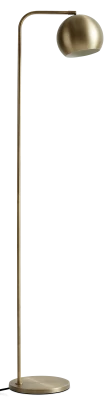 Kip floor lamp