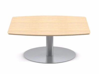 A-forma sapulču galds