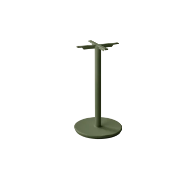 Go café table base