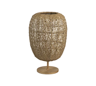 Illusion Glow table lamp medium