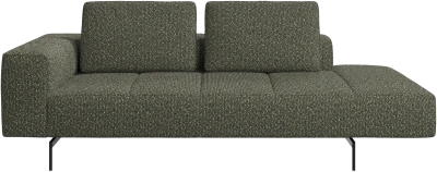 Amsterdam resting module for sofa