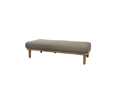 Arch 2-seater sofa module