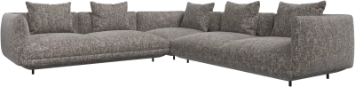 Salamanca corner sofa
