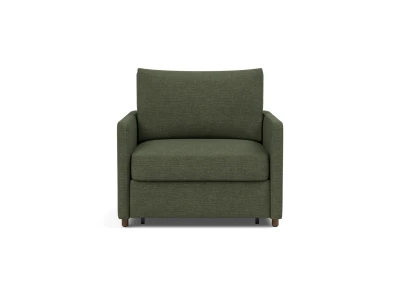 Neah Chair with Slim Arms