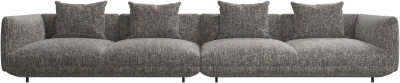 Salamanca 4 seater dīvāns