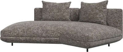 Salamanca open end sofa