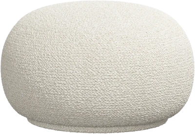 Sweet Art pouffe