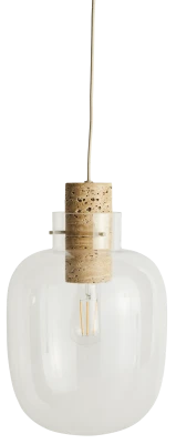 Stockholm pakarināma lampa