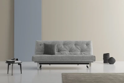 Minimum Sofa Bed Nordic Mattress Soft Spring