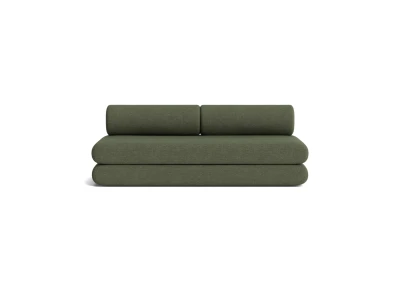 Circlus Daybed With Round Cushions