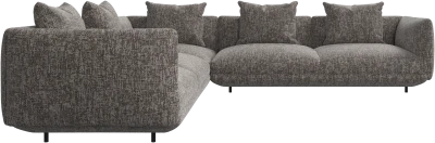 Salamanca corner sofa