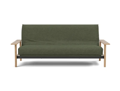 Balder Sofa Bed Nordic Cover Classic